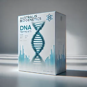 Genetic Testing Australia DNA Genetic Test Australia